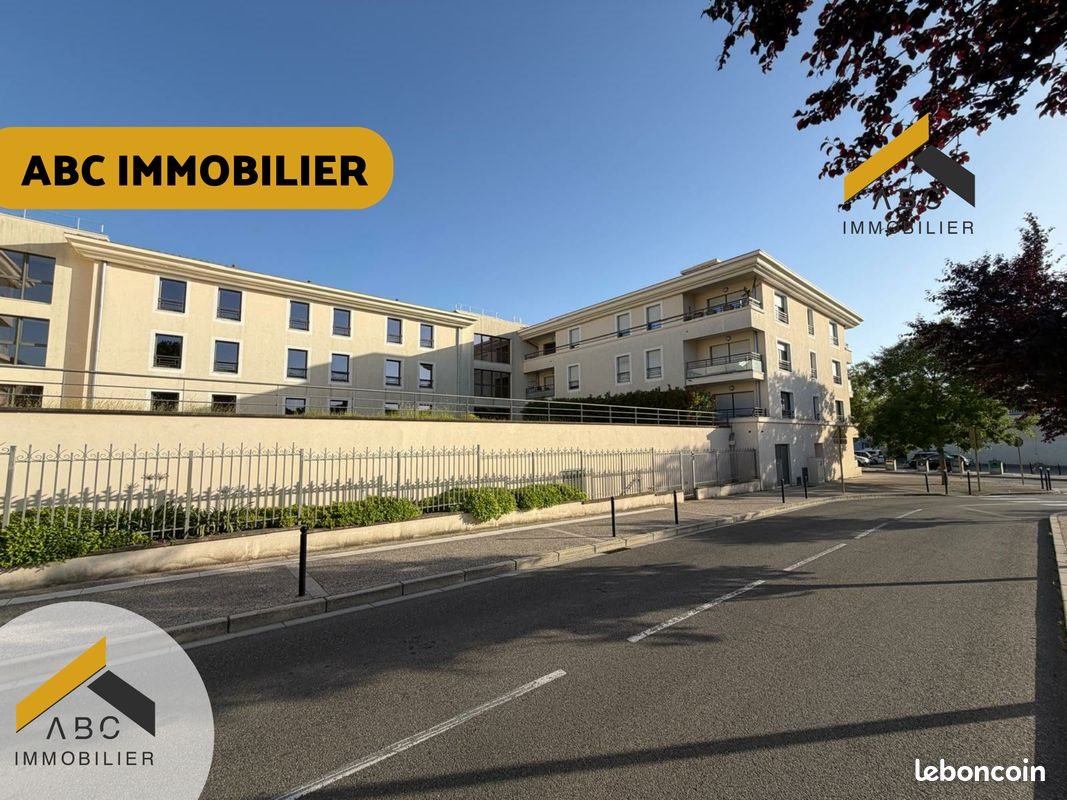 Appartement à vendre, 47m², Orange