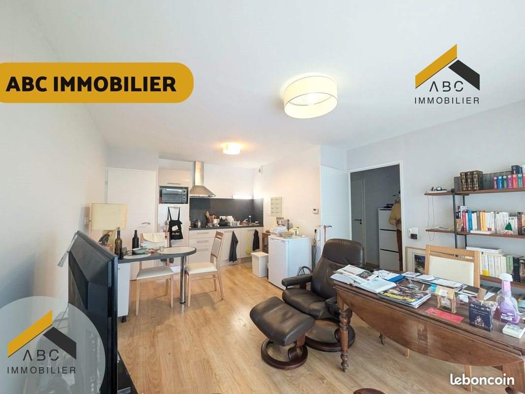 Appartement à vendre, 47m², Orange