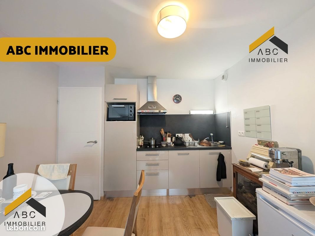 Appartement à vendre, 47m², Orange