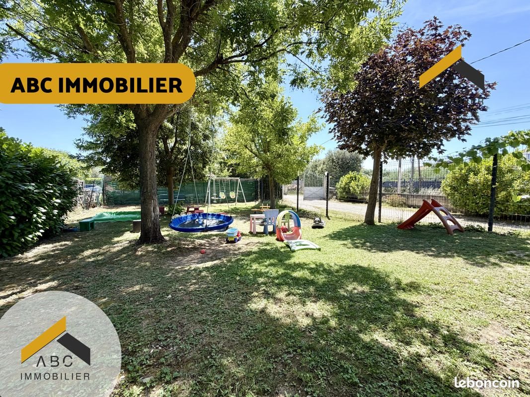 Maison à vendre, 95m², Sérignan-du-Comtat
