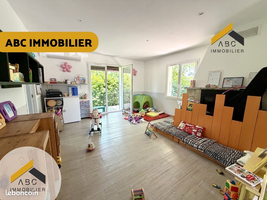 Maison à vendre, 95m², Sérignan-du-Comtat