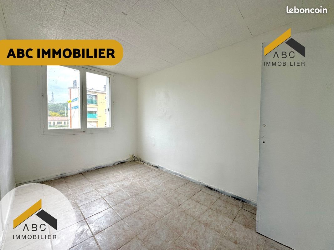 Appartement à vendre, 107m², Bagnols-sur-Cèze