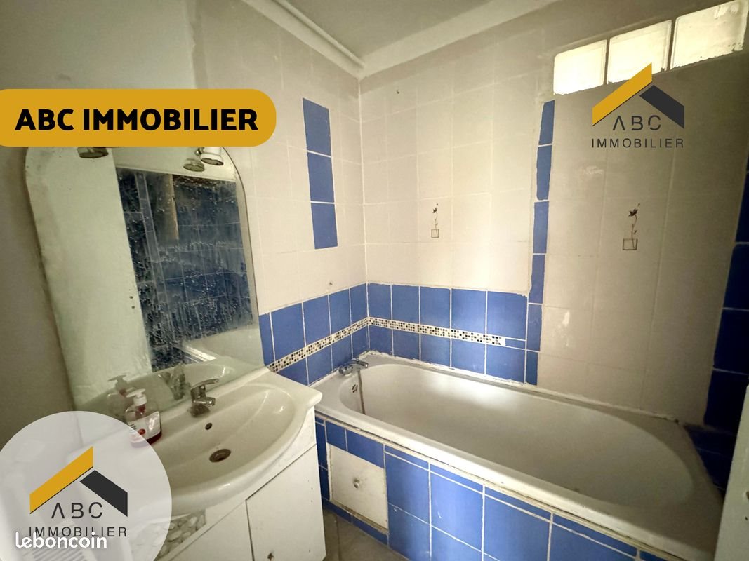 Appartement à vendre, 107m², Bagnols-sur-Cèze