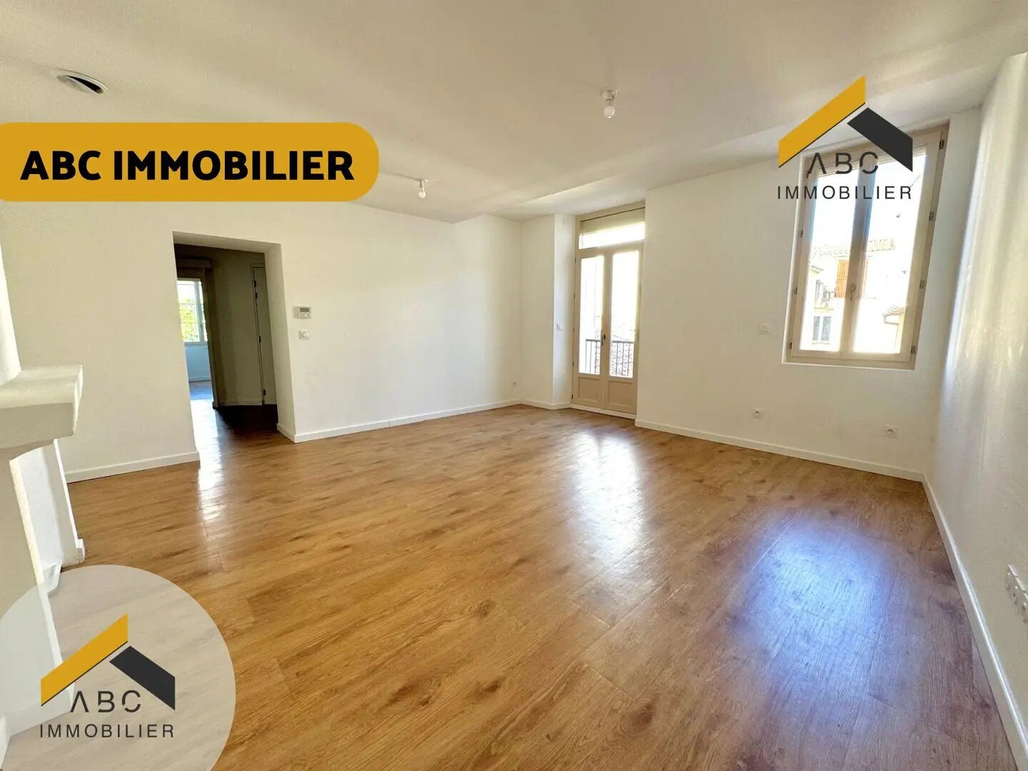 Appartement à louer, 75m², Orange