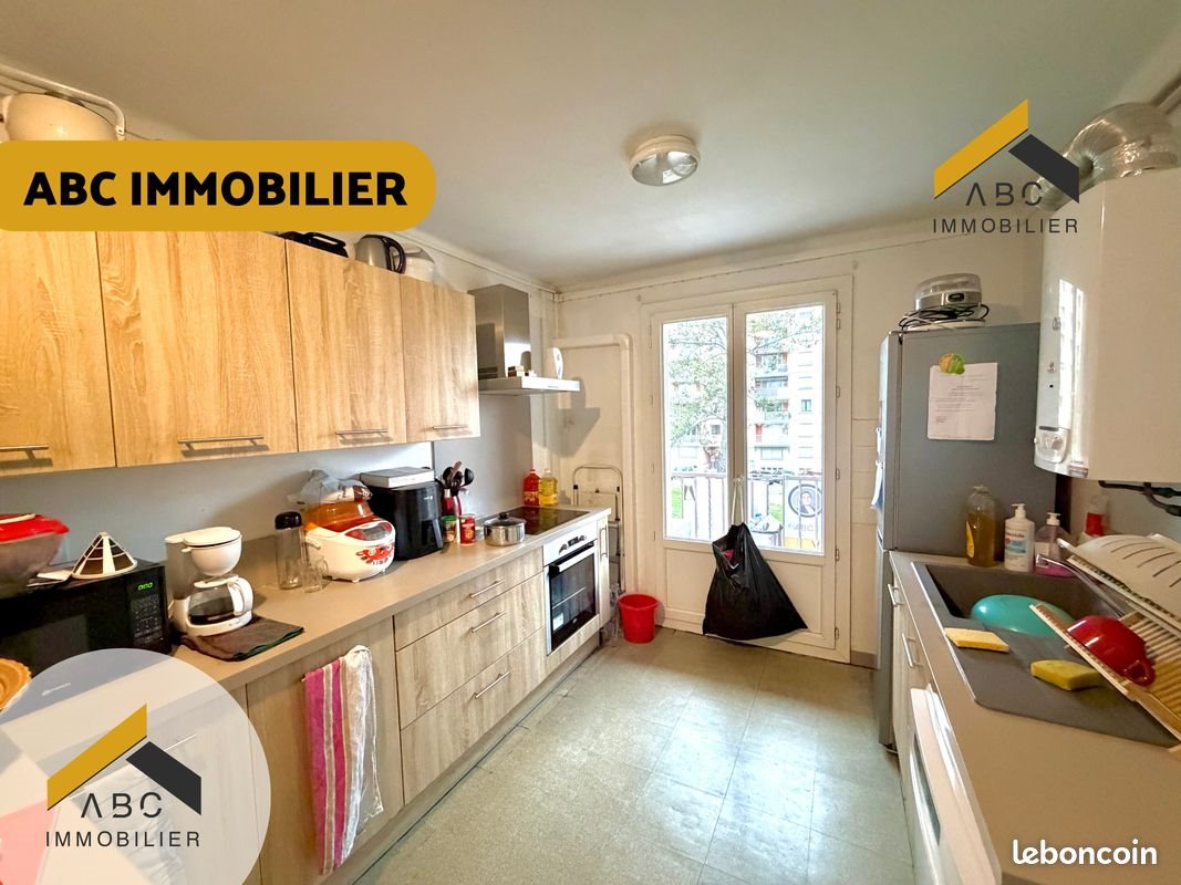 Appartement à vendre, 67m², Orange