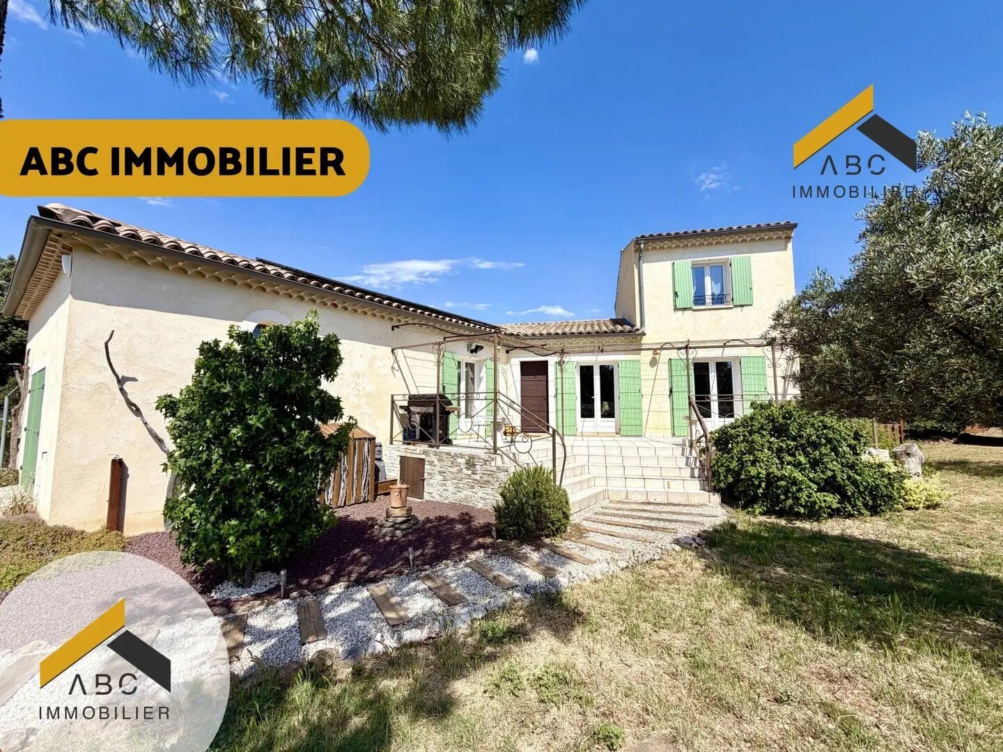 Maison à vendre, 123m², Bouchet
