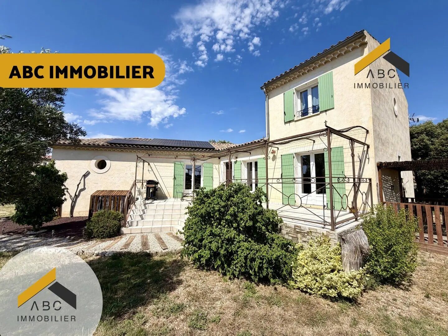 Maison à vendre, 123m², Bouchet