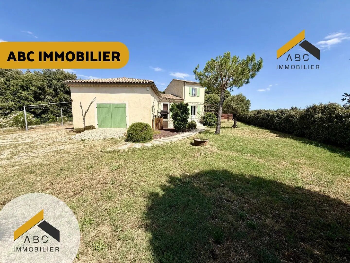 Maison à vendre, 123m², Bouchet