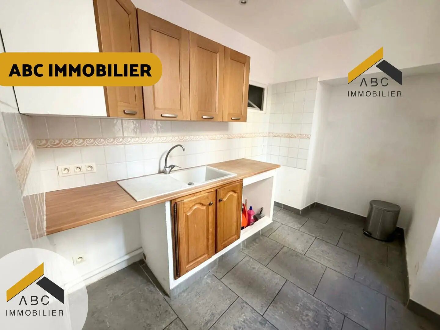 Appartement à louer, 61m², Orange