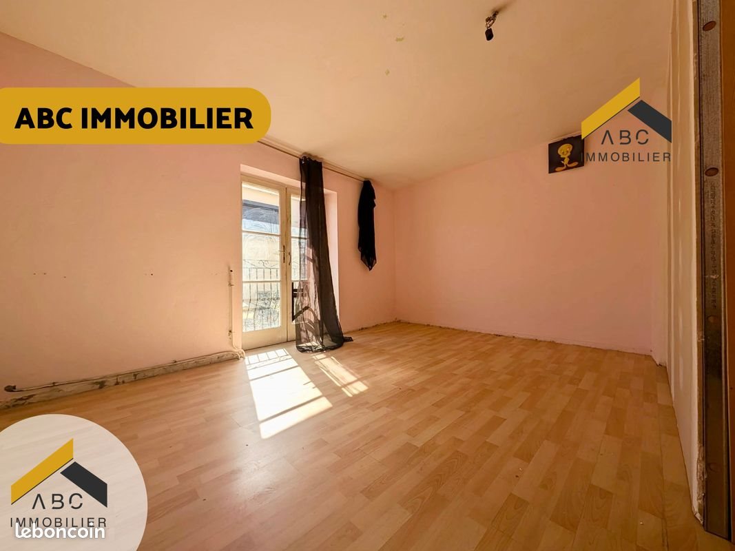 Maison à vendre, 74m², Bagnols-sur-Cèze