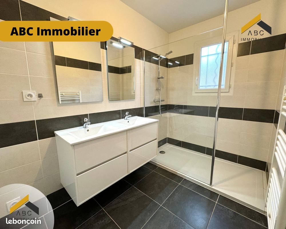 Maison à louer, 100m², Piolenc