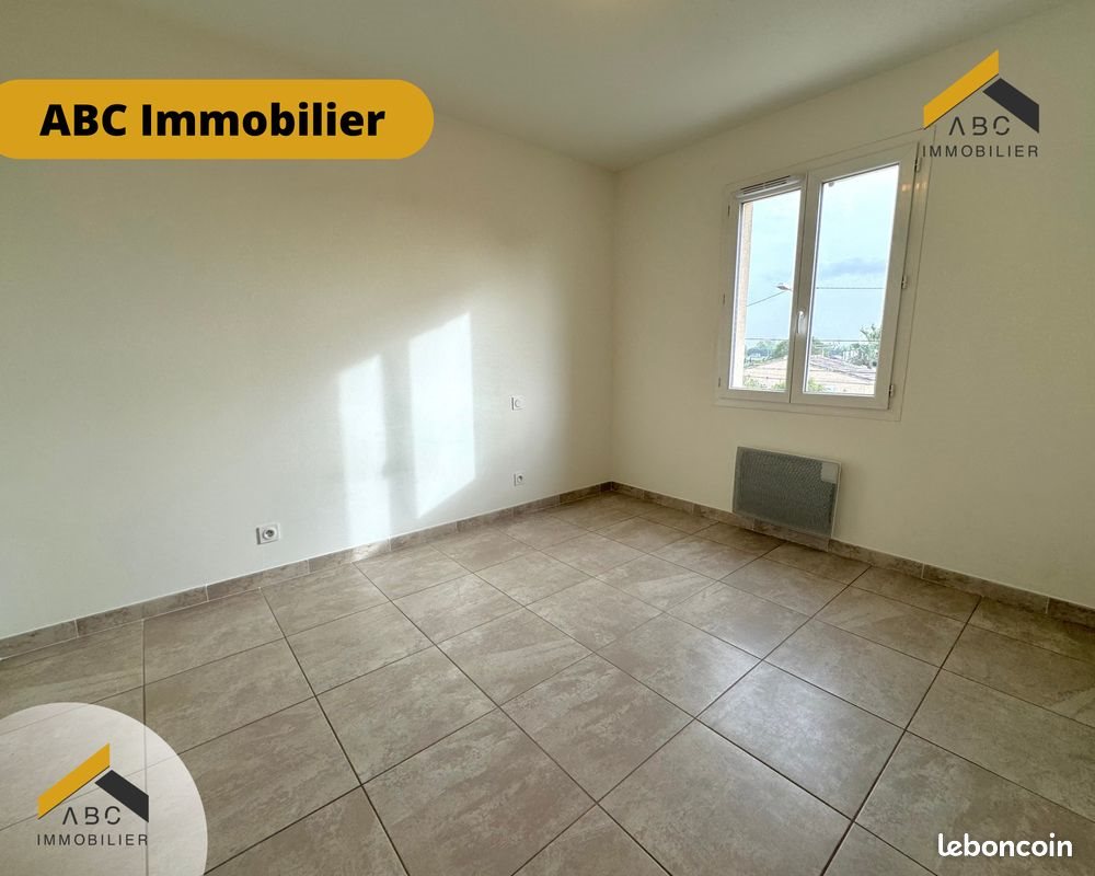 Maison à louer, 100m², Piolenc