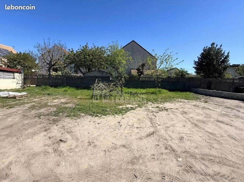 Maison à vendre, 121m², Sartrouville