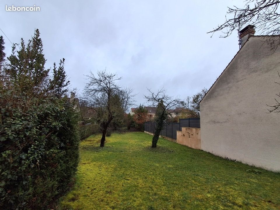 Maison à vendre, 110m², Saint-Ouen-l'Aumône