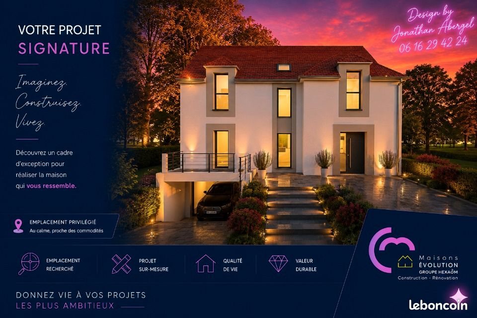 Maison à vendre, 170m², Verrières-le-Buisson