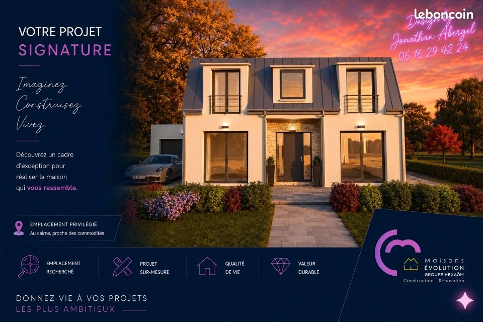 Maison à vendre, 170m², Verrières-le-Buisson