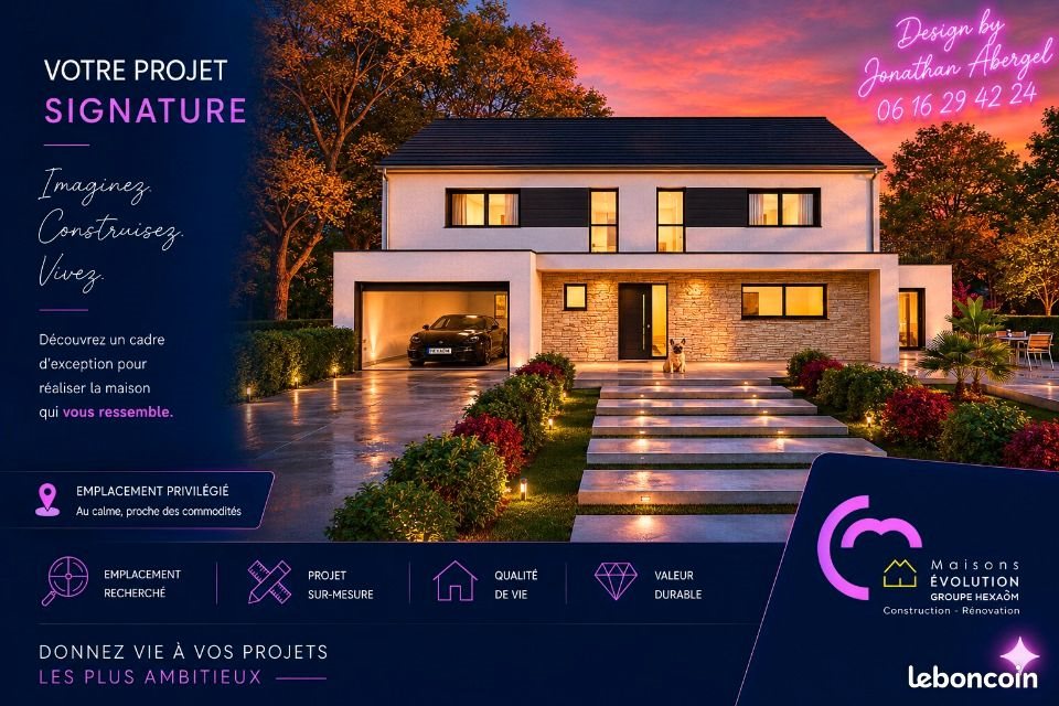 Maison à vendre, 170m², Verrières-le-Buisson