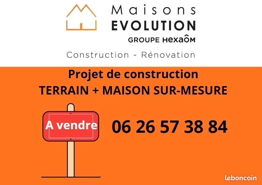 Maison à vendre, 100m², Pontoise