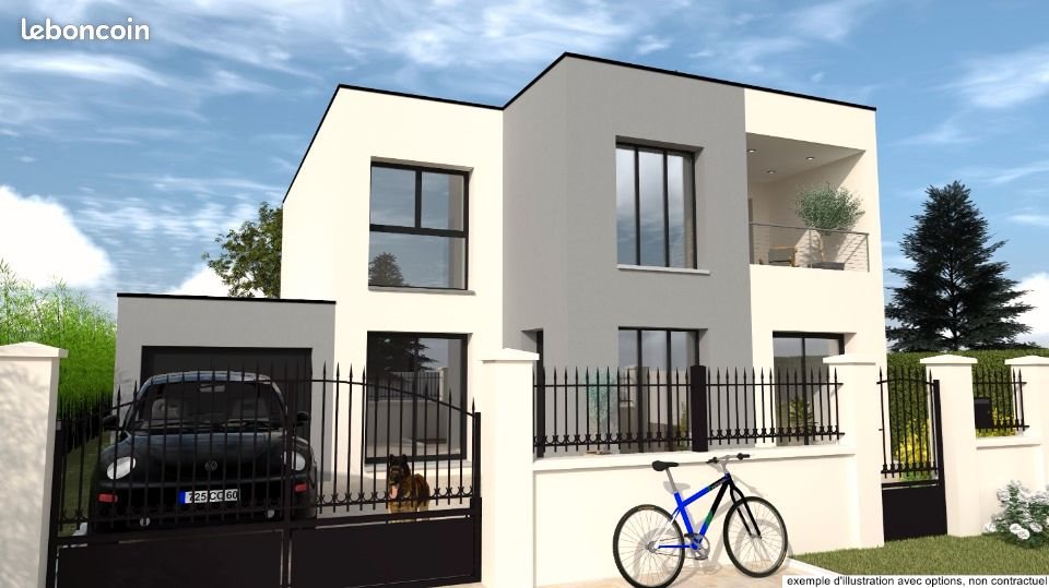 Maison à vendre, 110m², Le Plessis-Robinson