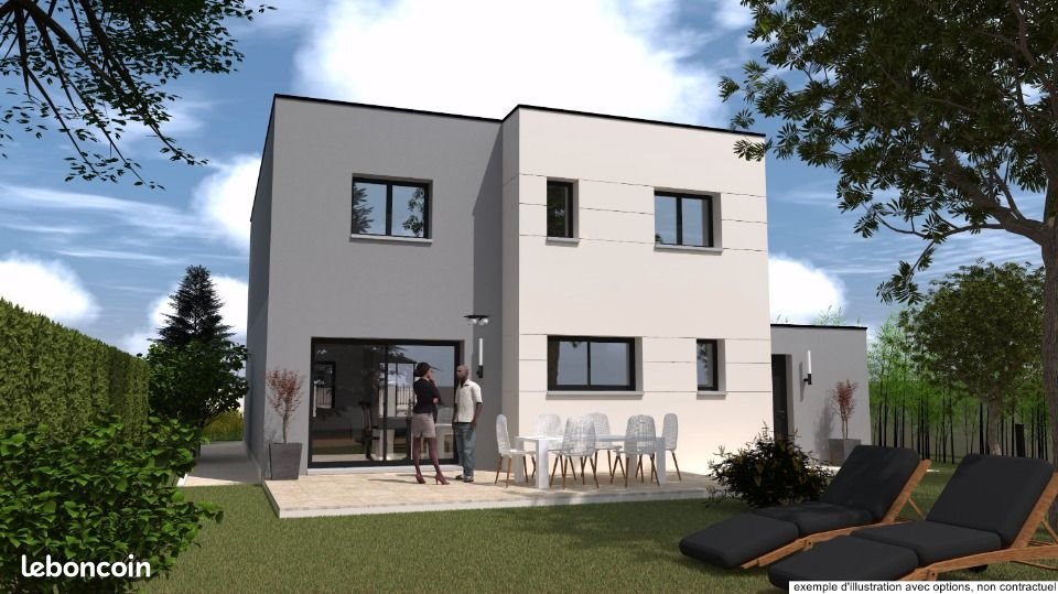 Maison à vendre, 110m², Le Plessis-Robinson