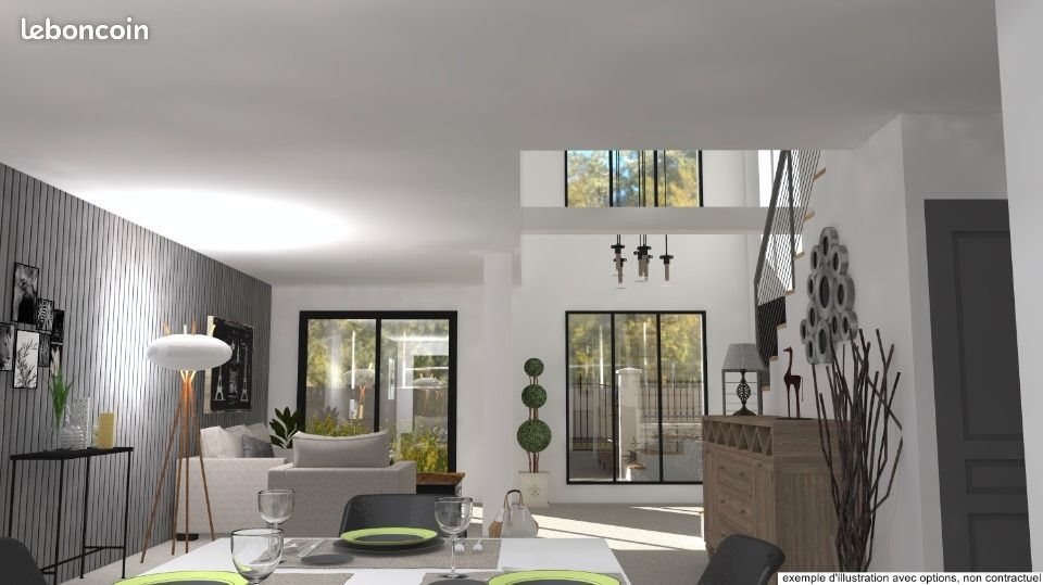 Maison à vendre, 110m², Le Plessis-Robinson