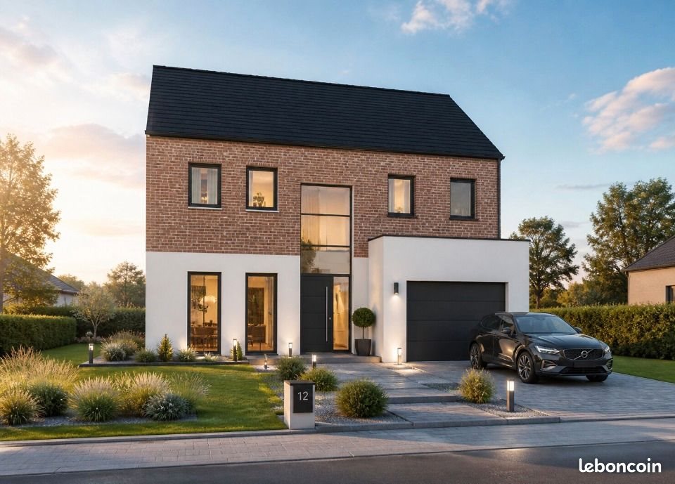 Maison à vendre, 110m², Le Plessis-Robinson