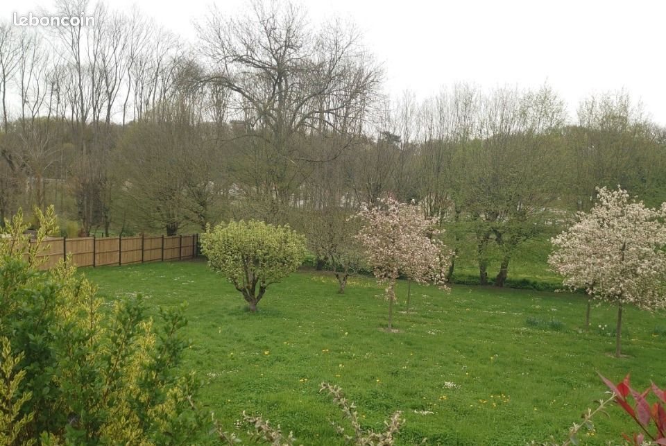 Maison à vendre, 104m², Gasville-Oisème