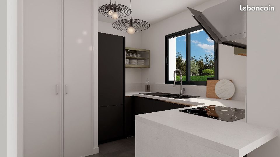 Maison à vendre, 82m², Bessancourt