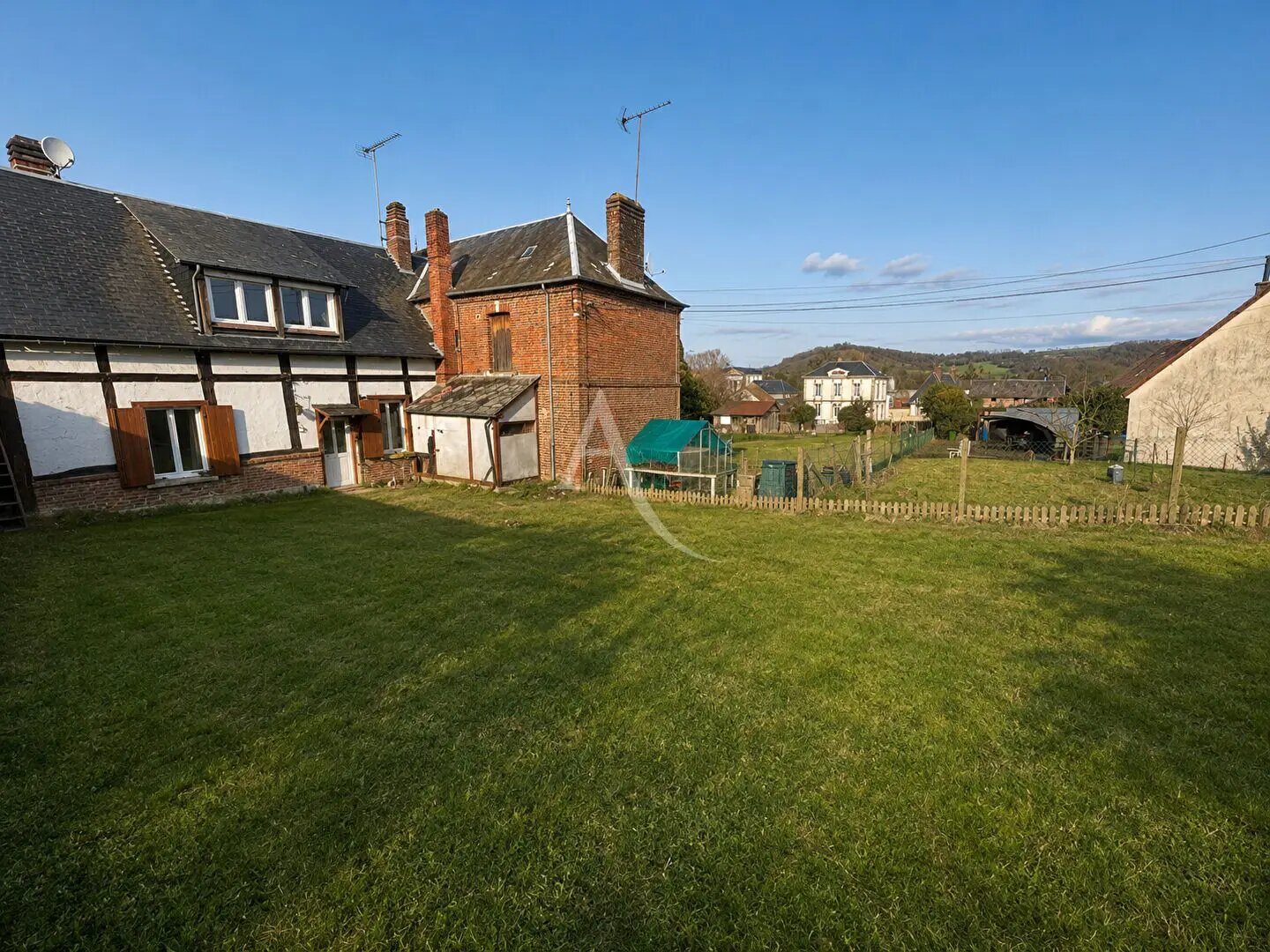 Maison à vendre, 78m², Gournay-en-Bray