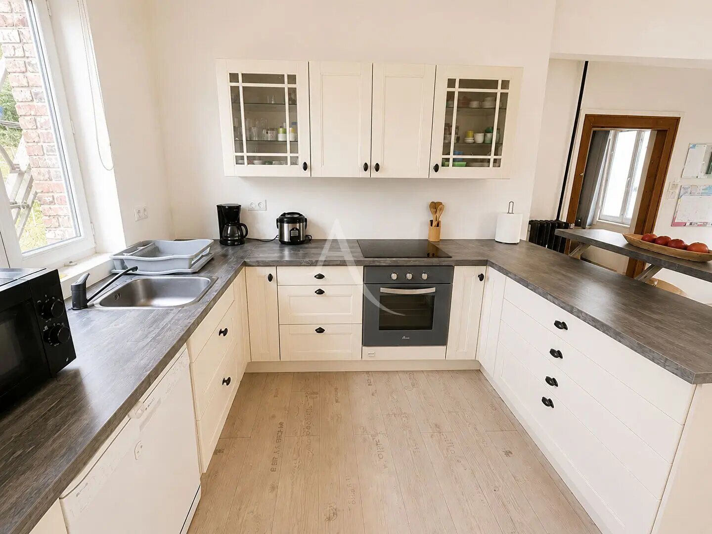 Maison à vendre, 78m², Gournay-en-Bray