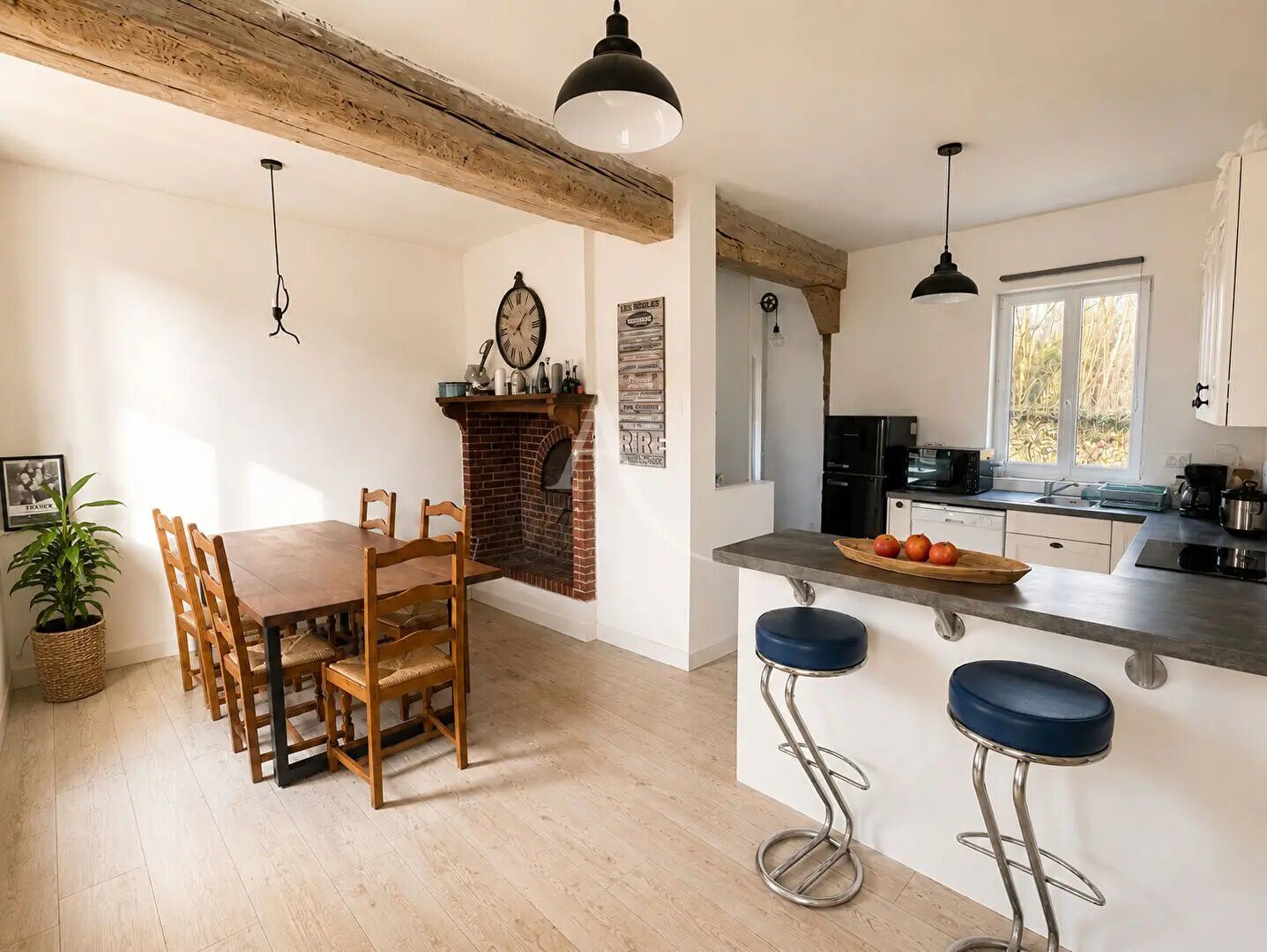 Maison à vendre, 78m², Gournay-en-Bray