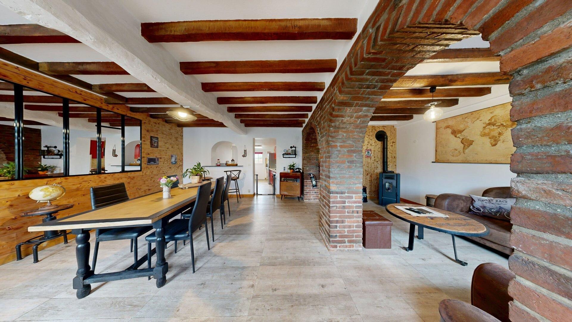 Maison à vendre, 70m², Gisors