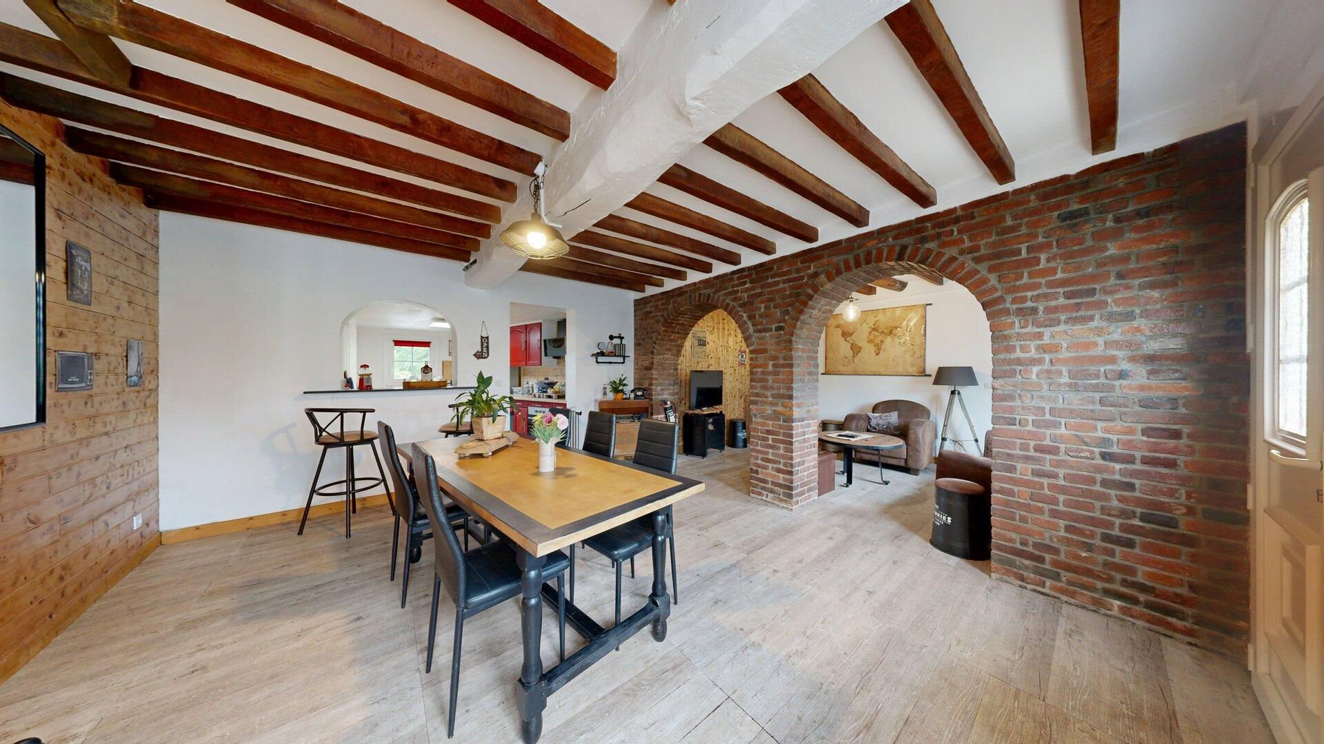 Maison à vendre, 70m², Gisors
