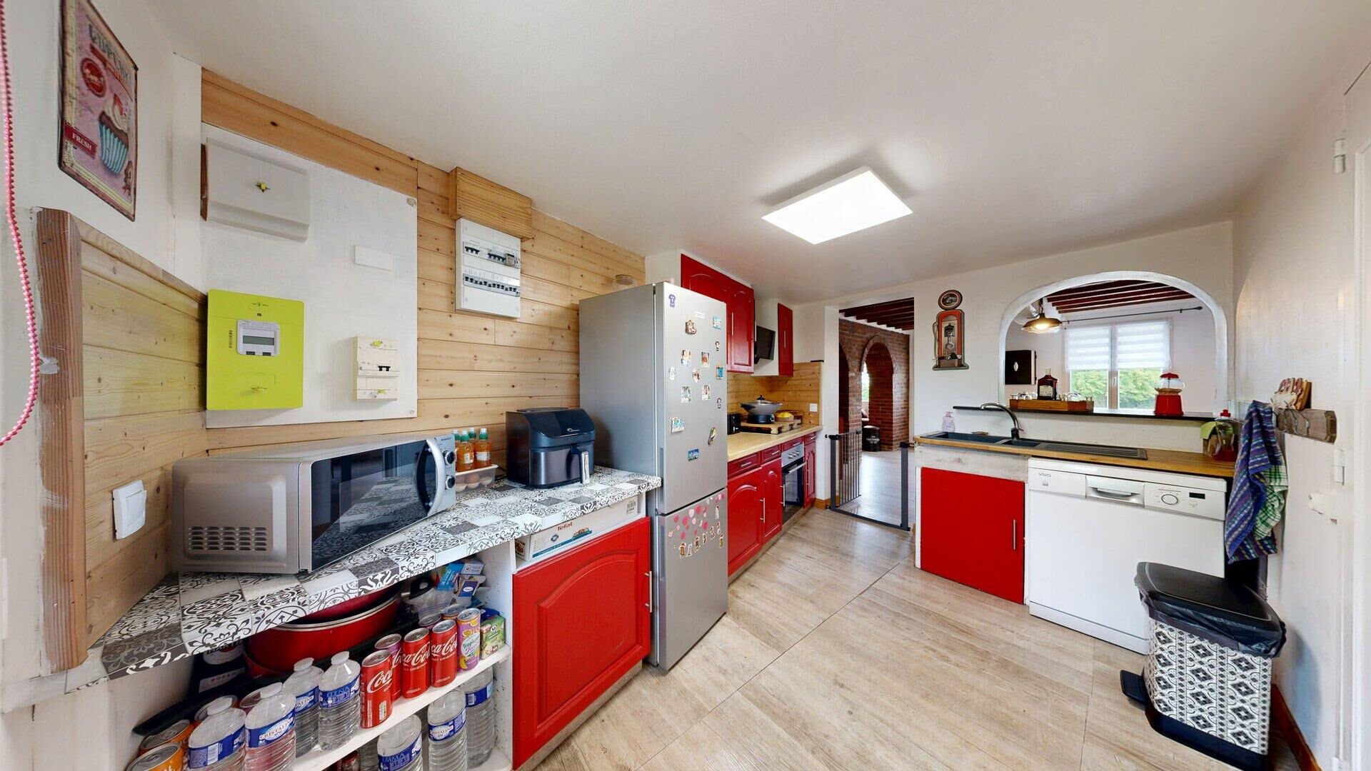 Maison à vendre, 70m², Gisors