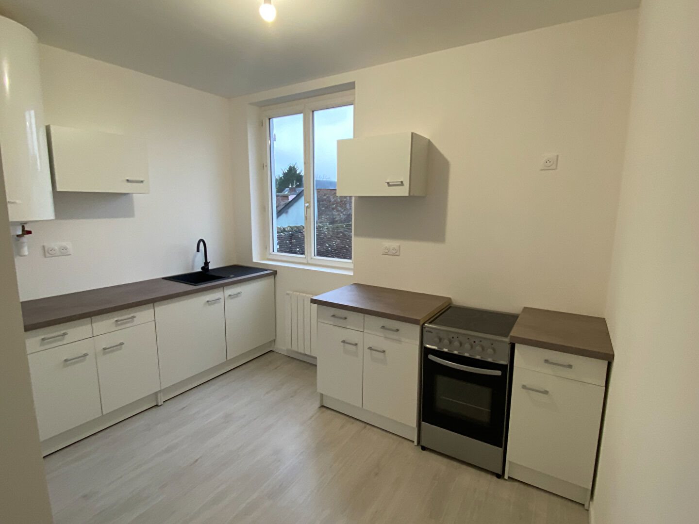 Appartement à vendre, 90m², Gournay-en-Bray
