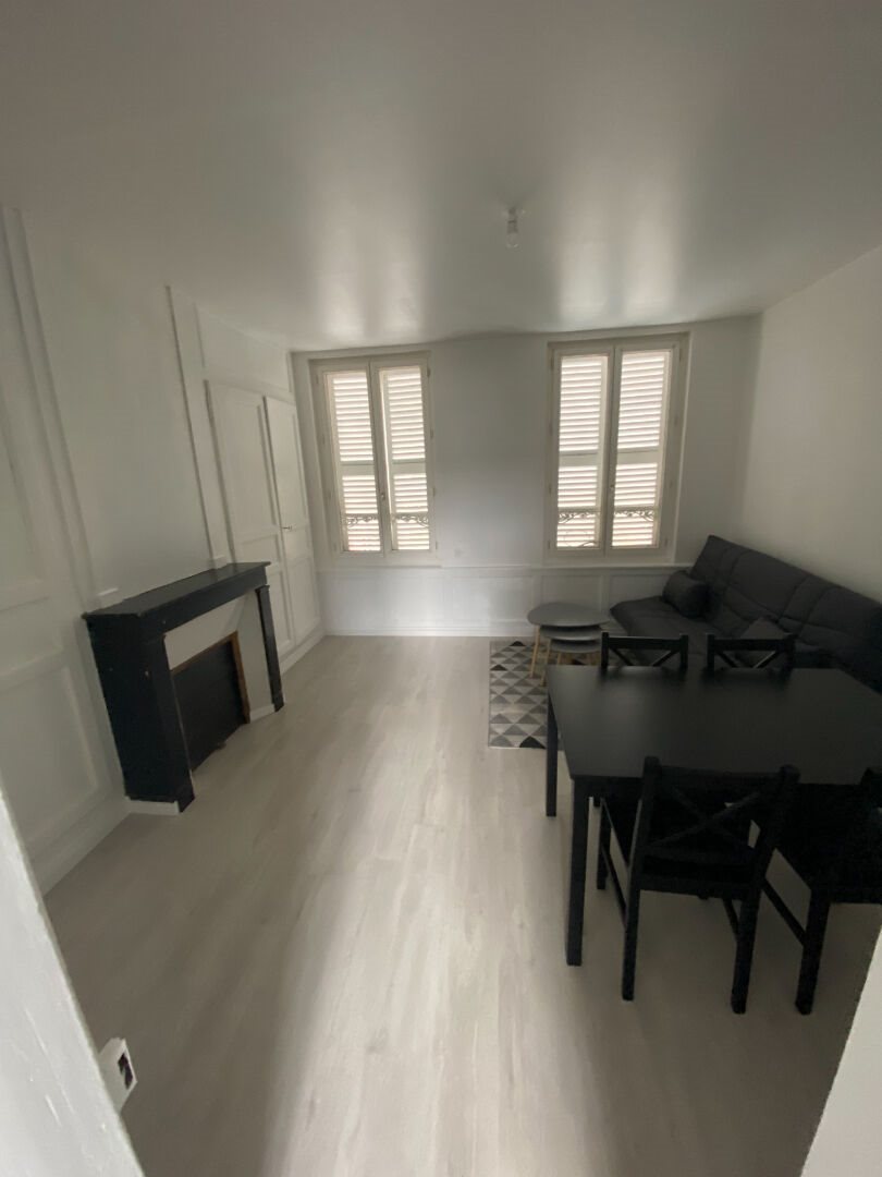 Appartement à vendre, 90m², Gournay-en-Bray