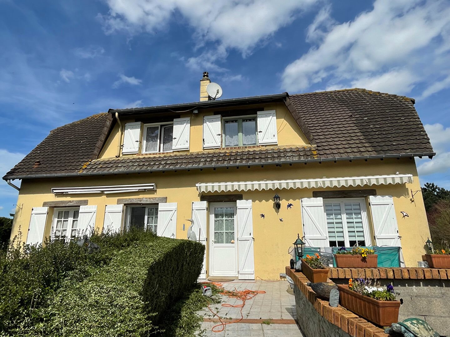 Maison à vendre, 151m², Gournay-en-Bray