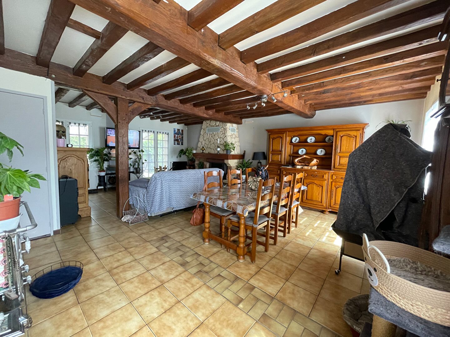 Maison à vendre, 151m², Gournay-en-Bray