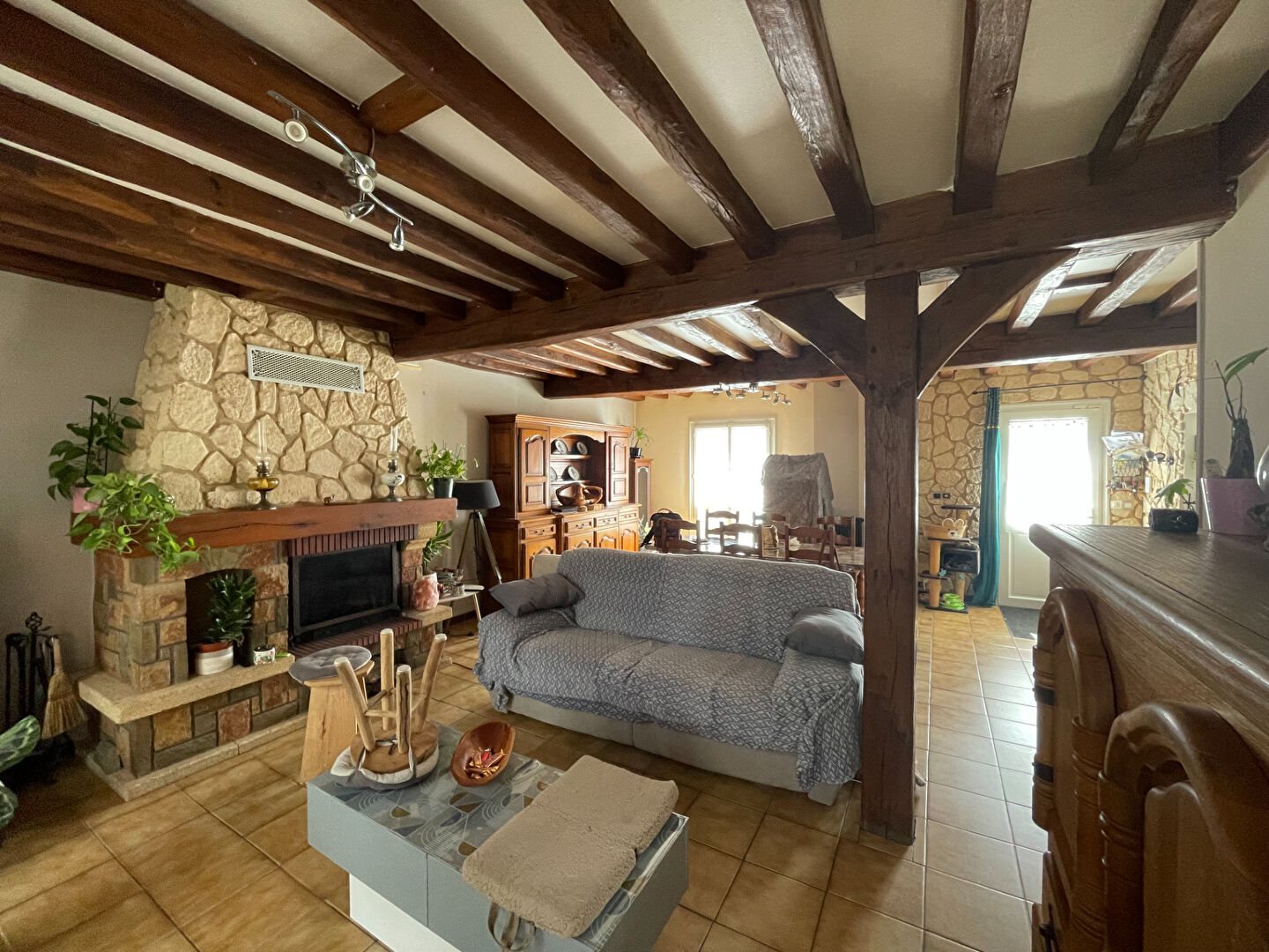 Maison à vendre, 151m², Gournay-en-Bray