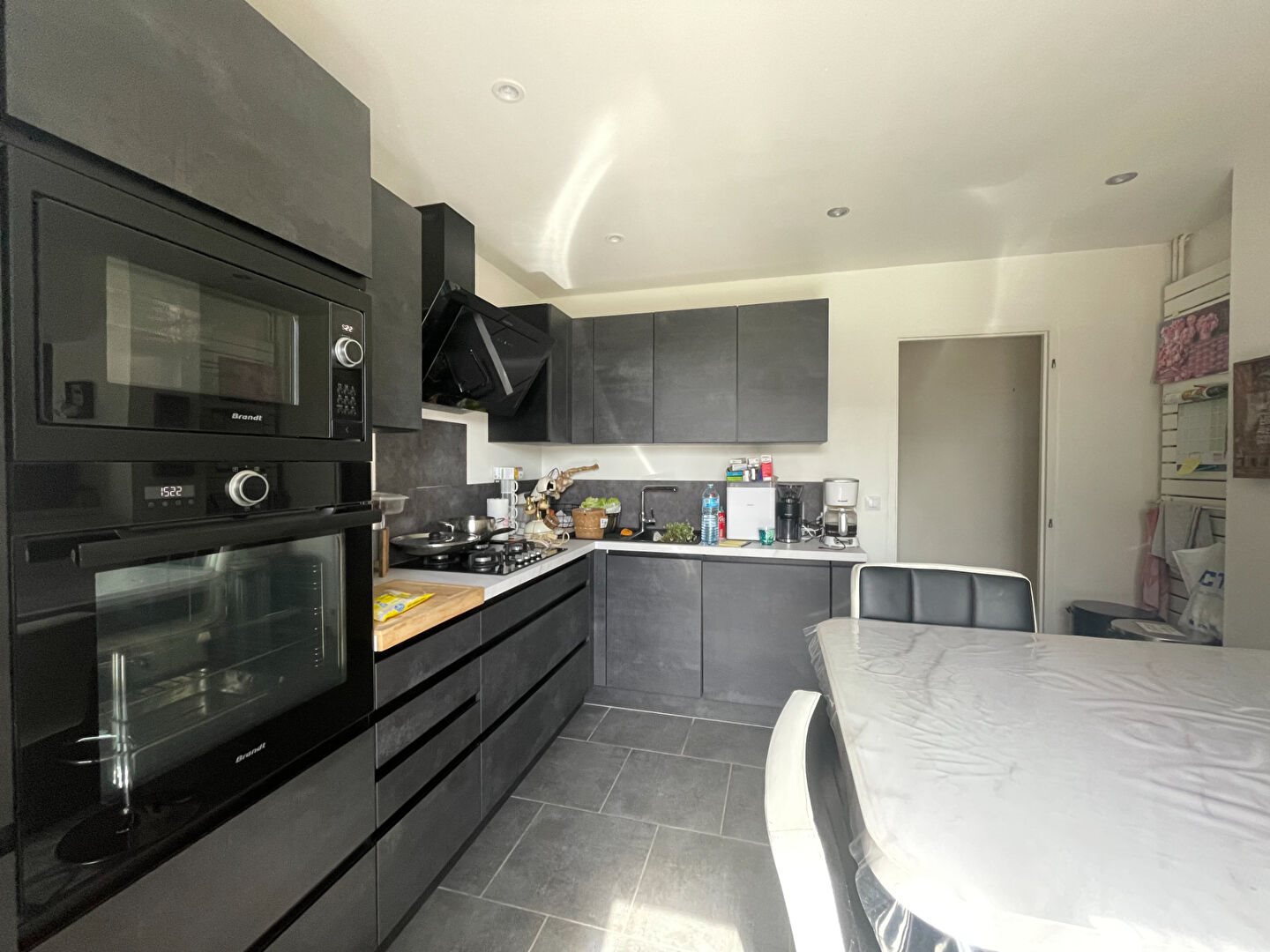 Maison à vendre, 151m², Gournay-en-Bray