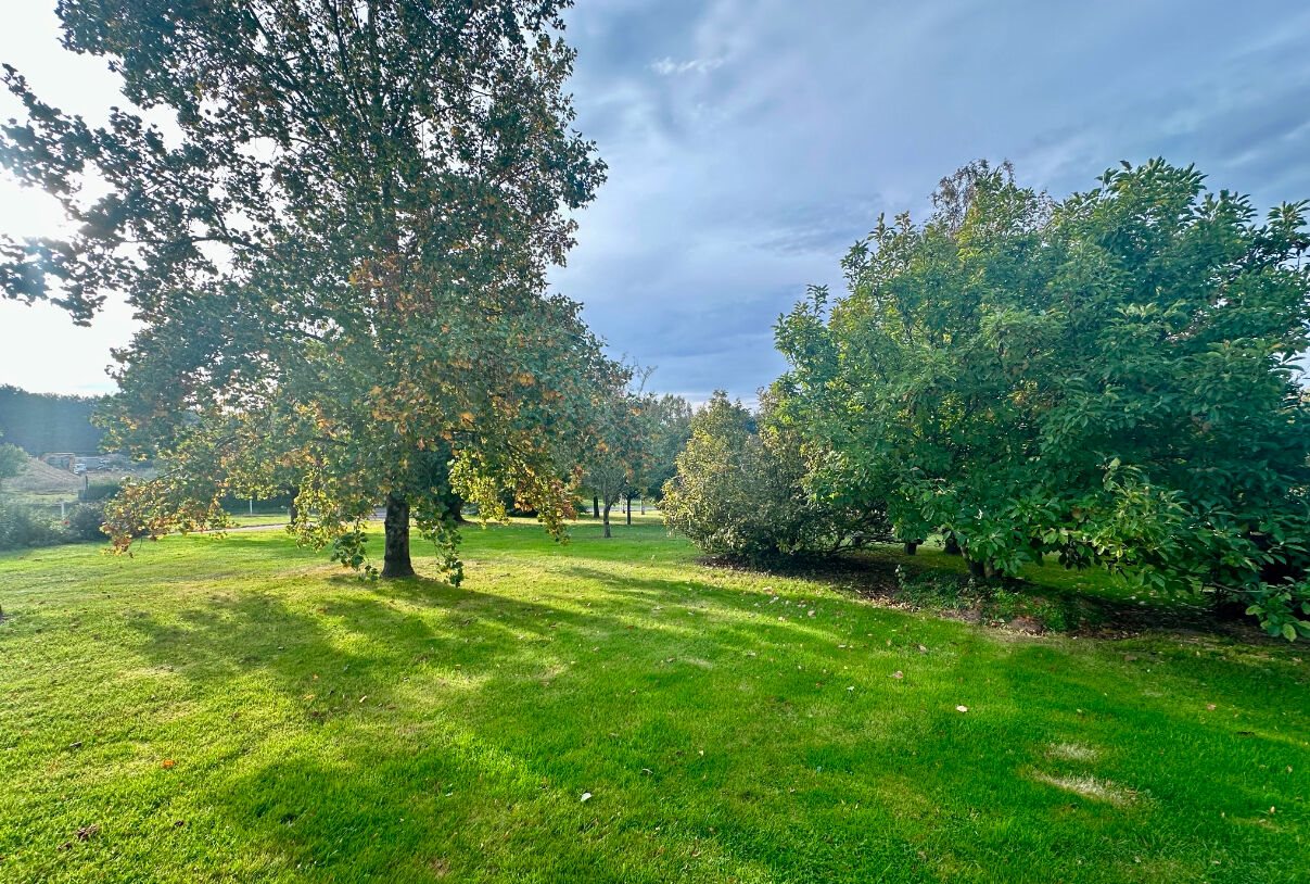 Maison à vendre, 160m², Gournay-en-Bray