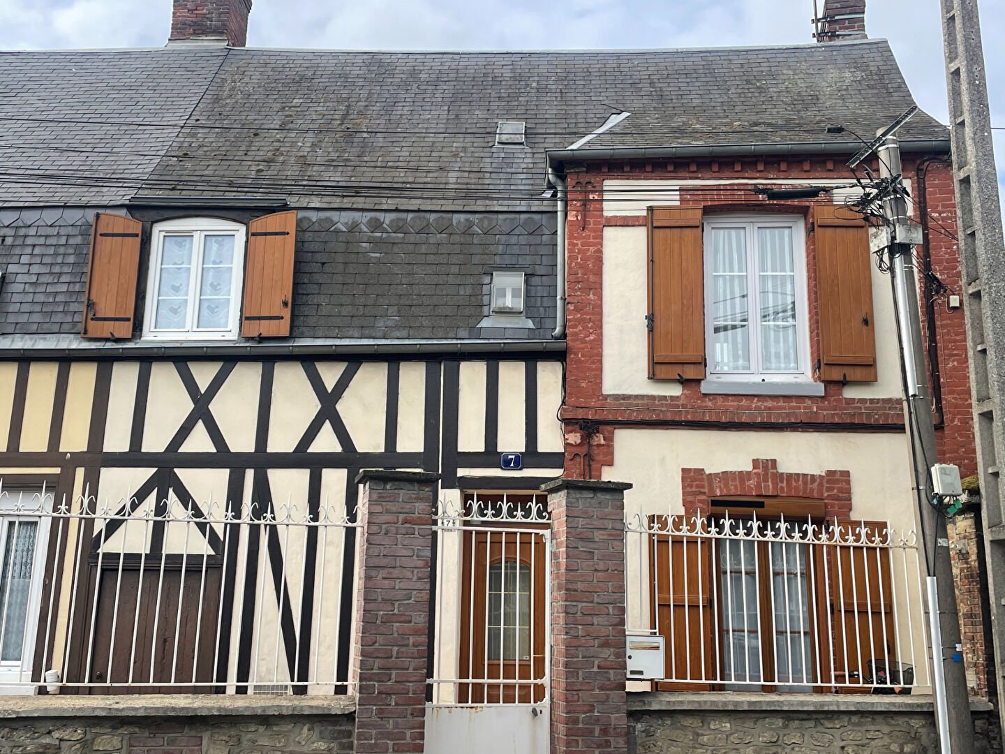 Maison à vendre, 96m², Gournay-en-Bray