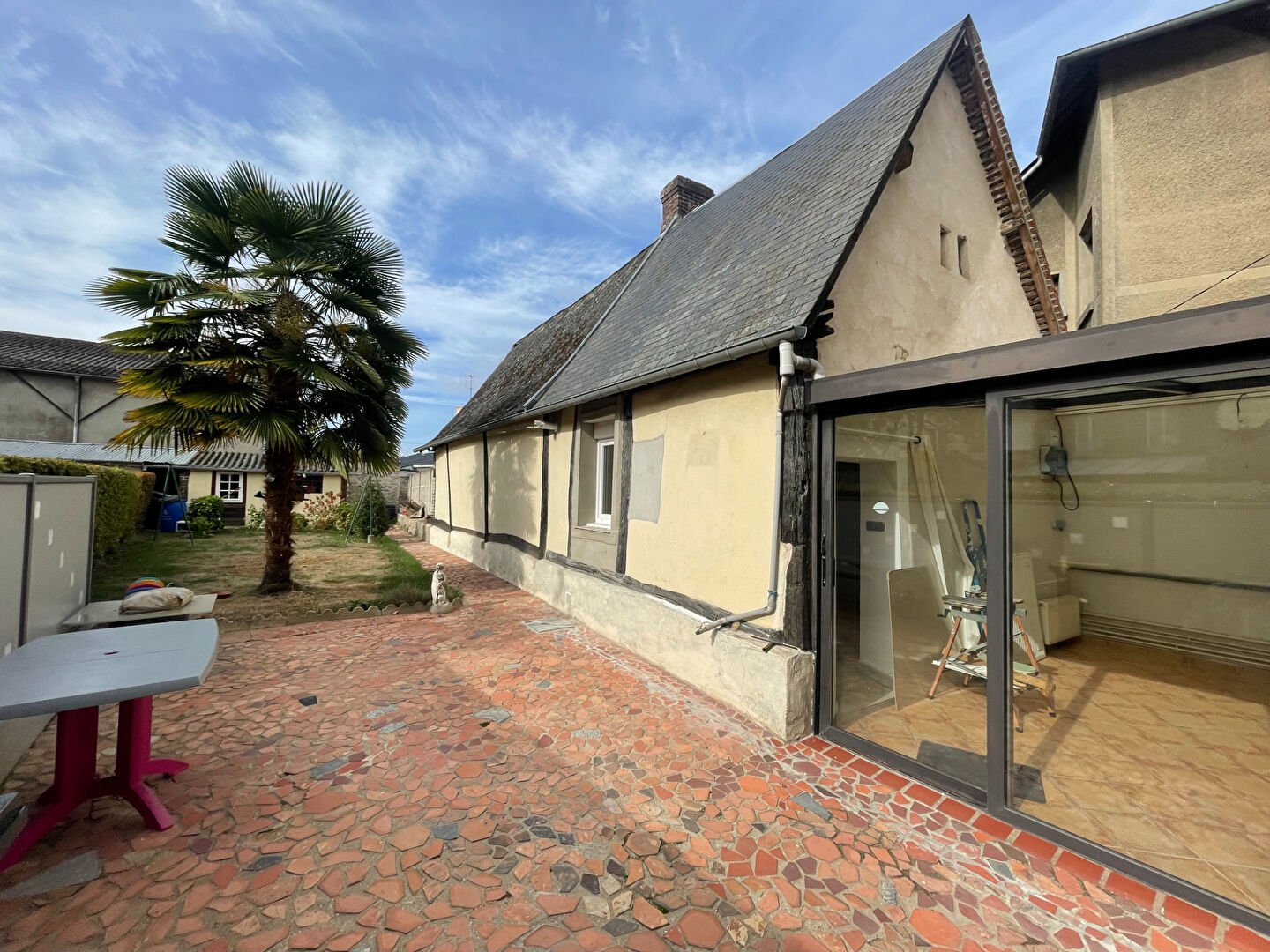 Maison à vendre, 96m², Gournay-en-Bray