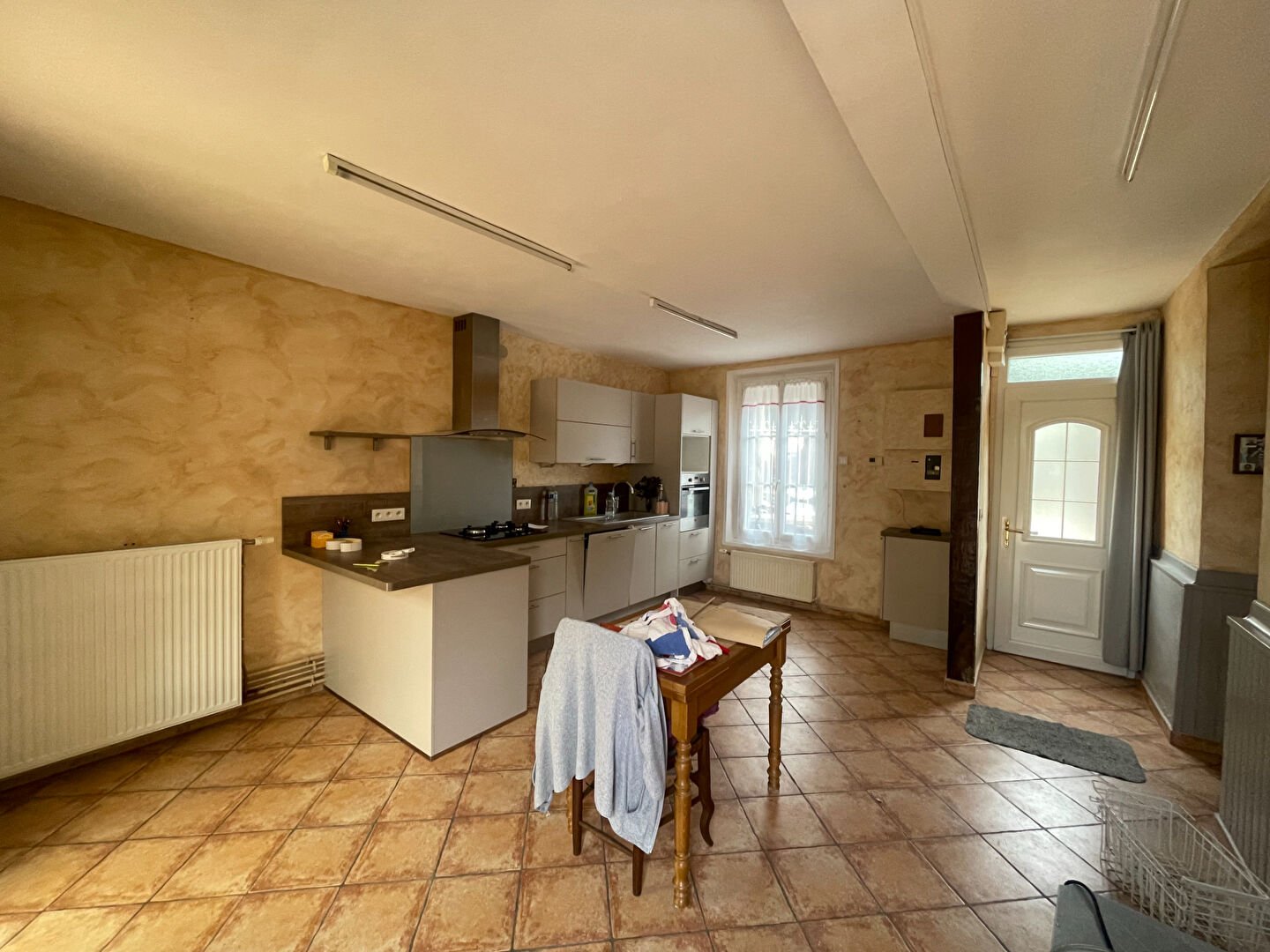 Maison à vendre, 96m², Gournay-en-Bray