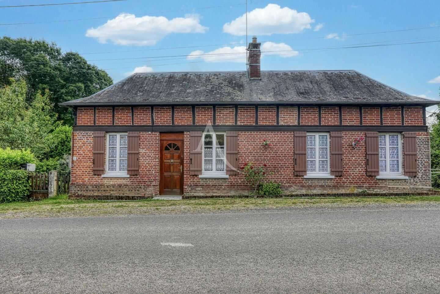 Maison à vendre, 81m², Gournay-en-Bray