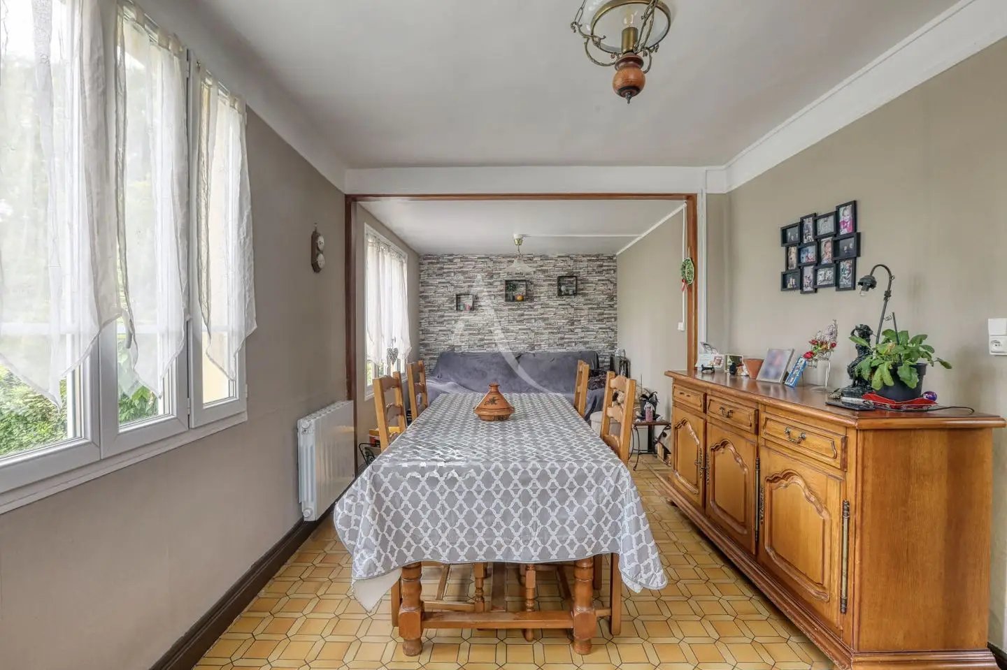Maison à vendre, 81m², Gournay-en-Bray