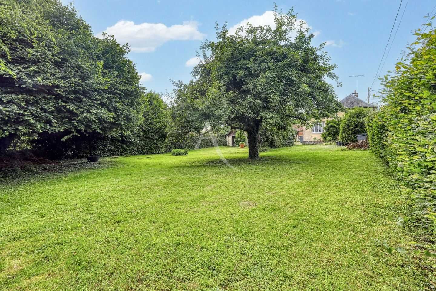 Maison à vendre, 81m², Gournay-en-Bray