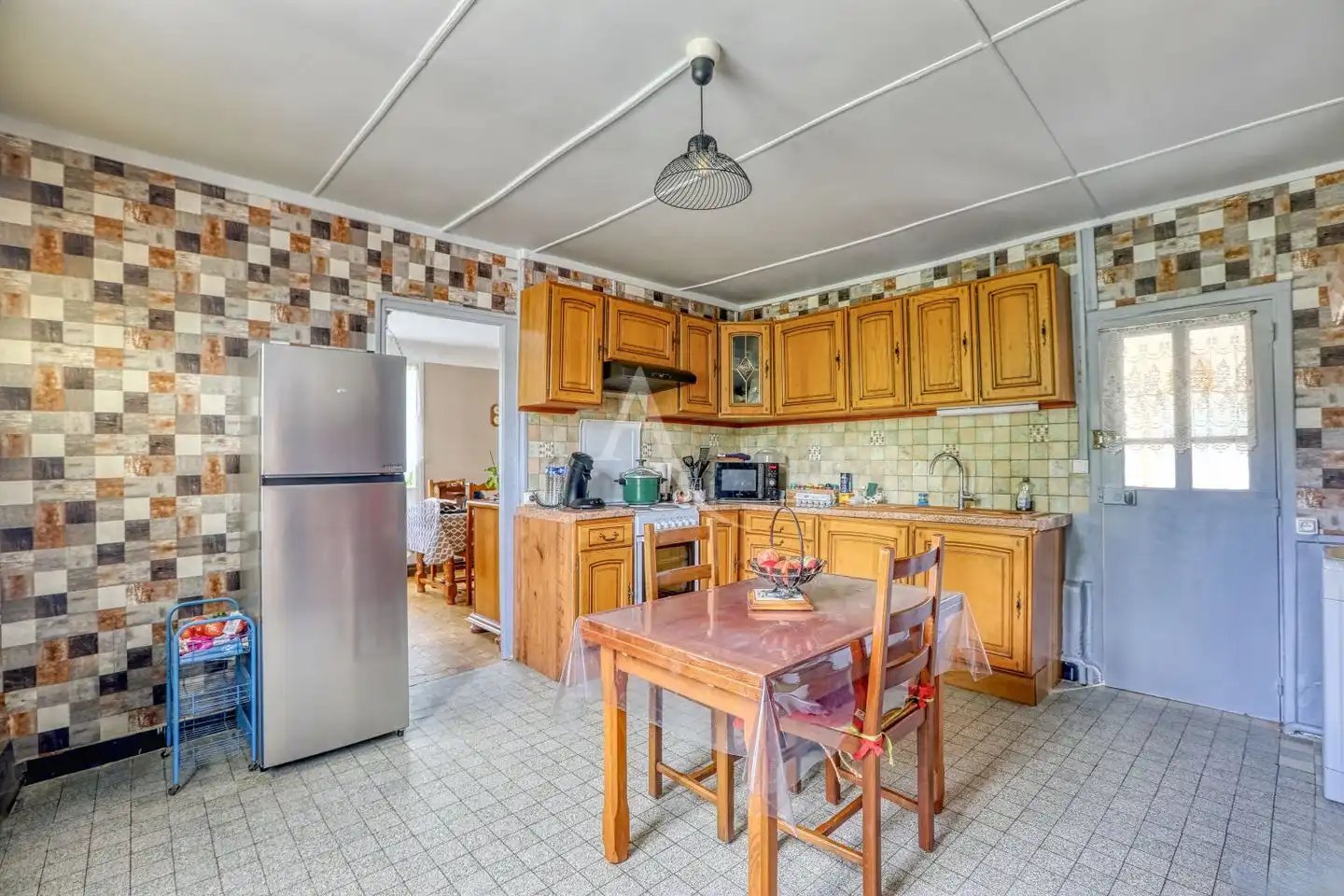 Maison à vendre, 81m², Gournay-en-Bray