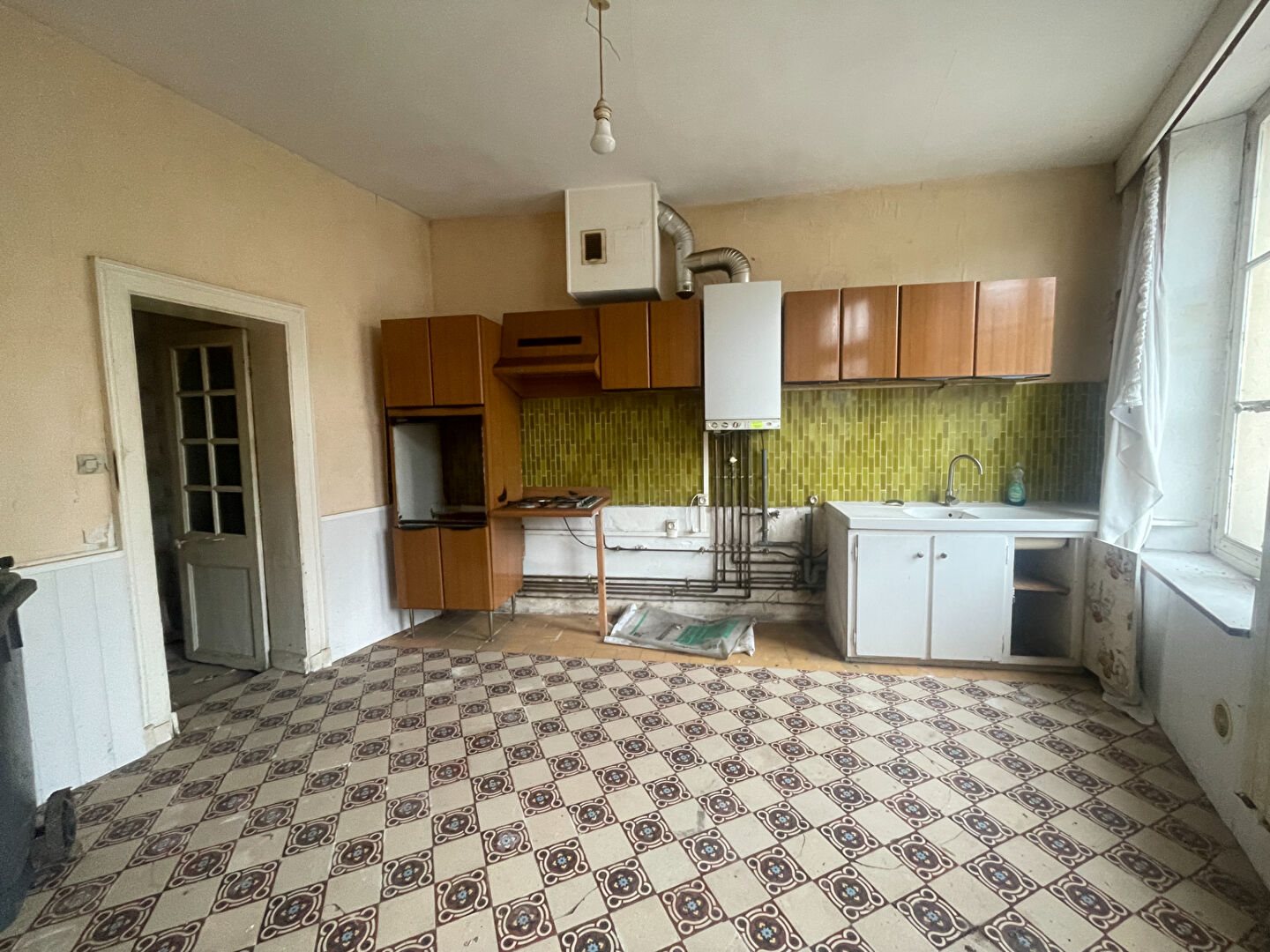 Maison à vendre, 134m², Gournay-en-Bray