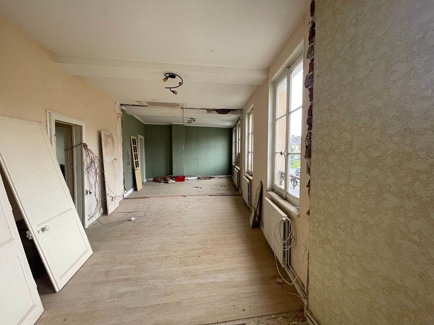 Maison à vendre, 134m², Gournay-en-Bray